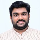 Avatar for Prudhvi Moses