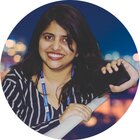 Avatar for Jahnavi Plumb