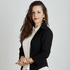 Avatar for Fatime Szecsi-Berron