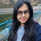 Avatar for Megha Bansal