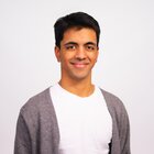 Avatar for Kostubh  Agarwal