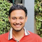 Avatar for Nikhil Upadhyay
