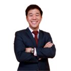 Avatar for Desmond Leong