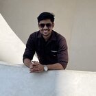 Avatar for Akhil Gupta