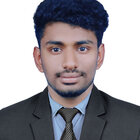 Avatar for Mohammed Shafi