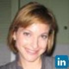 Avatar for Andrea Sharfin Friedenson