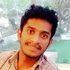 Avatar for Jithin Tom