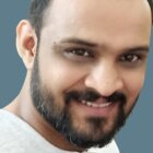 Avatar for Ranjith Anantharaman