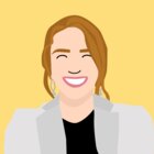Avatar for Adrienne Hatter