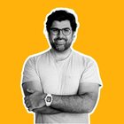 Avatar for Rajive Keshup