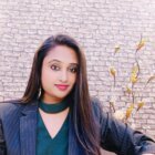 Avatar for Chaithrashree Chandrashekar