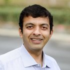 Avatar for Satya Krishnaswamy