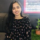 Avatar for Parul Kaushik