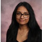 Avatar for Mansi Patel