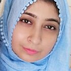Avatar for Bushra Zafar