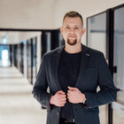Avatar for Szymon Domirski