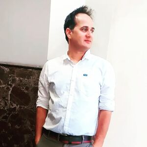 Chandra Prakash