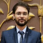 Avatar for Yasin Ahmed