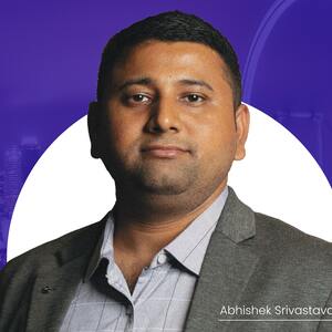 Abhishek Srivastava