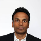 Avatar for Anantharaman Pattabiraman