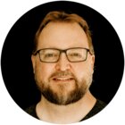 Avatar for Erik Gustavson