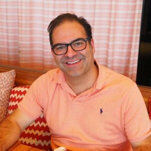 Sean Nazarian