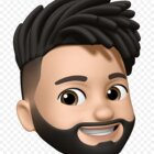 Avatar for Murali Krishna 