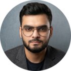 Avatar for Milind Pateriya