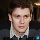 Avatar for Philipp Ryzhkov