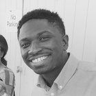 Avatar for Tade Oyerinde
