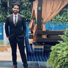 Avatar for Abhinav Mishra