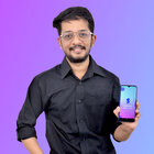 Avatar for Udit Shah