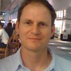 Avatar for Gregg Brockway