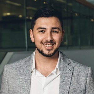 Andrew Nada