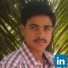Avatar for Shaik Mohamood Ashiq