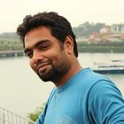 Avatar for Binil Antony