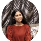Avatar for Aparajita Mehrotra
