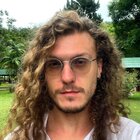 Avatar for Nikita Shembel