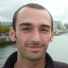 Avatar for Maxime Demolin