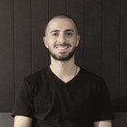 Avatar for Ari Yeganeh