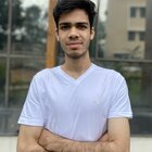 Avatar for Anshuman Priyadarshi