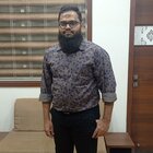 Avatar for Khan Affan Sibgatullah