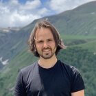 Avatar for Mykhailo Kudla