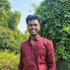 Avatar for Mayuresh Sachin Ovhal