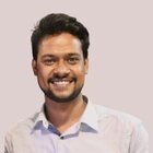 Avatar for Neladri Roy