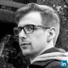 Avatar for Arjan van der Vlies