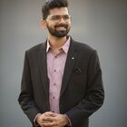 Avatar for Ajay Sankaran