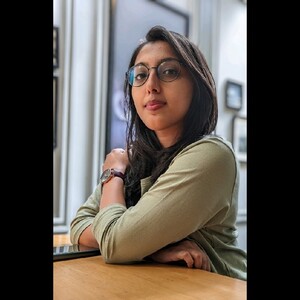 Namrata Maidur