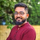 Avatar for Vishnu Prasad