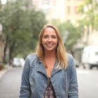 Avatar for Michelle Finneran